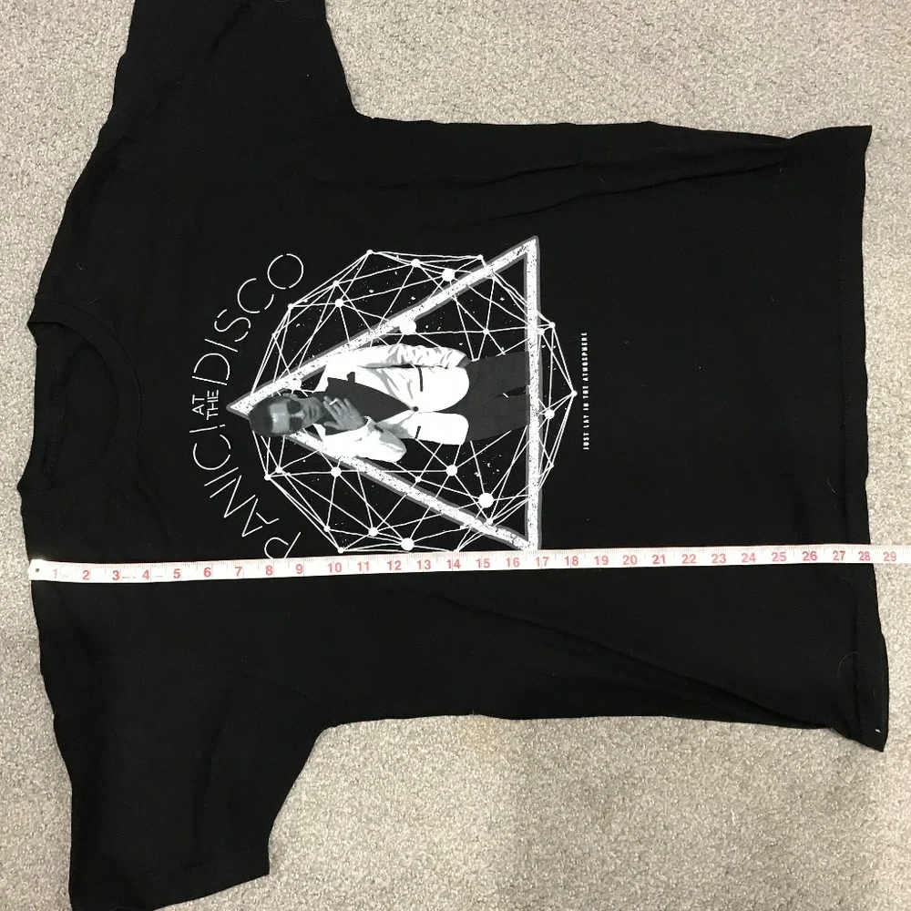 Panic at the Disco Graphic Tee - Picture 3 of 3